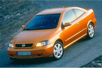 Opel Astra G Bertone Couple Gold
Опел Астра Г Бертоне Купе
