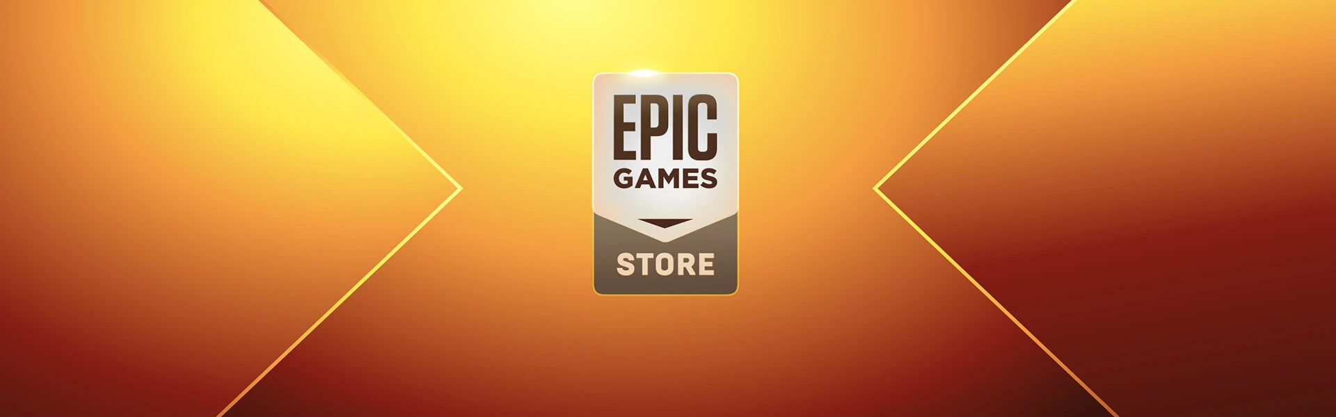 Epic Games Store logo
