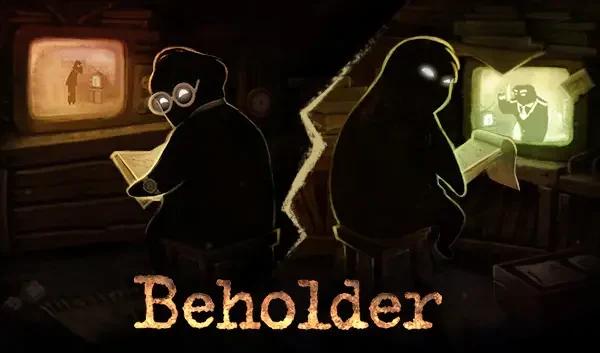 beholder