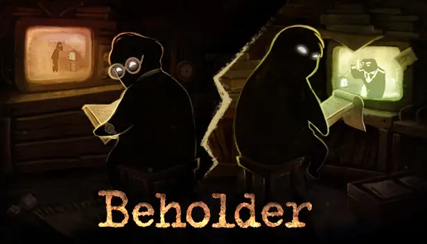 beholder