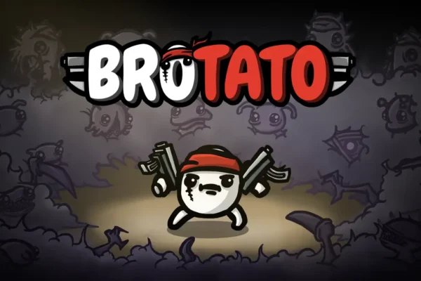 brotato epic games store