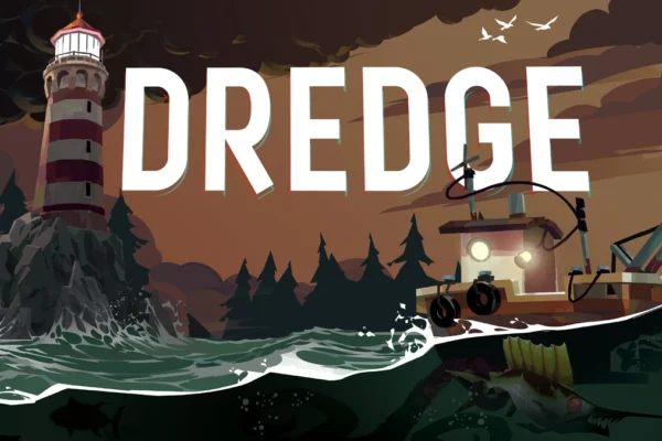 DREDGE game