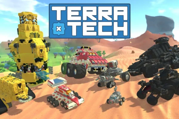 terra tech