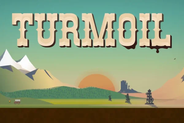 Turmoil Game