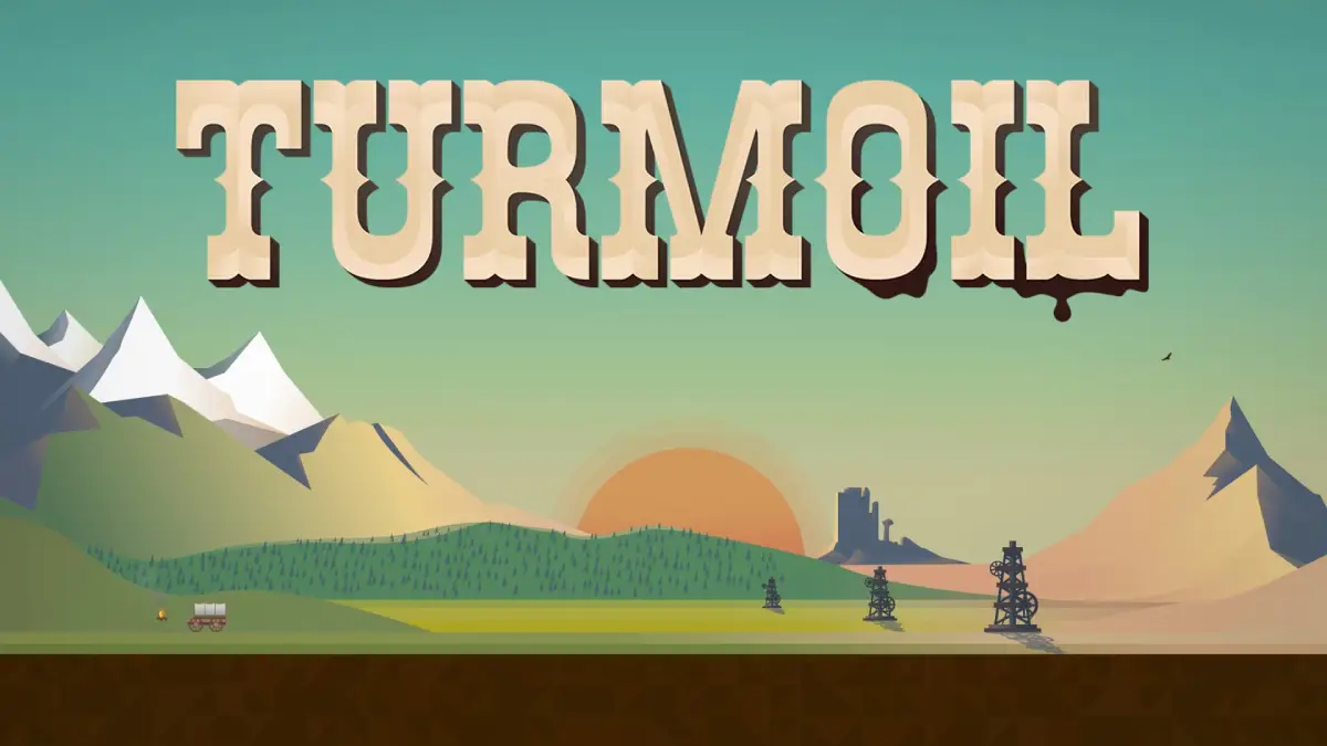 Turmoil Game