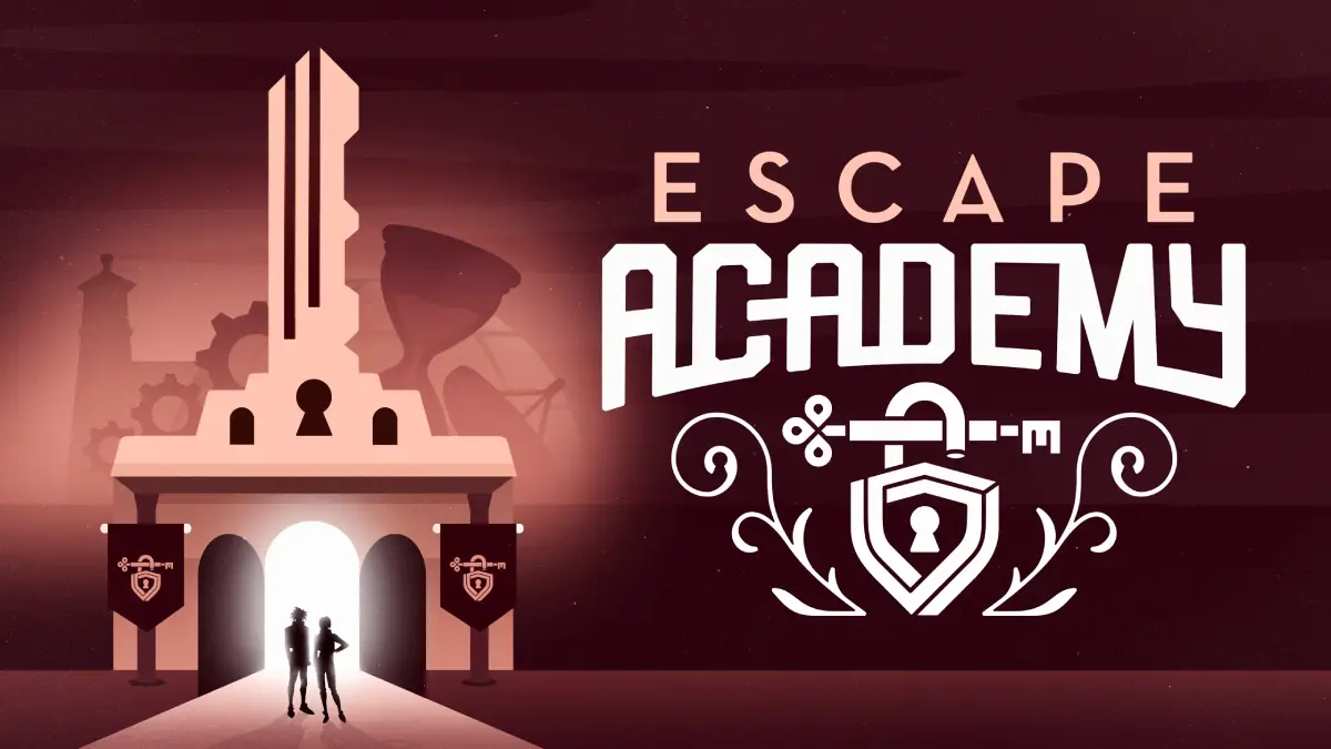 Escape Academy WEBP