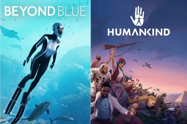 Beyond Blue and Humankind